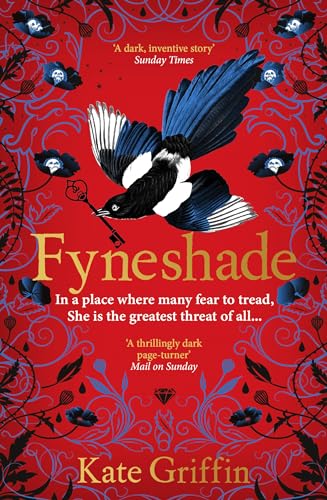 Beispielbild fr Fyneshade: A Sunday Times Historical Fiction Book of 2023 zum Verkauf von AwesomeBooks