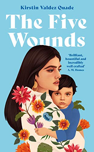 Stock image for The Five Wounds for sale by Reuseabook