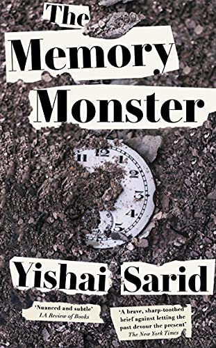 9781788169110: The Memory Monster