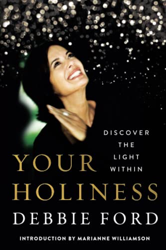 Beispielbild fr Your Holiness: Discover the Light Within zum Verkauf von -OnTimeBooks-
