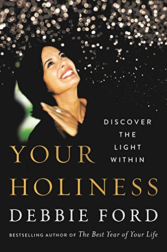 Stock image for Your Holiness: Discover the Light Within for sale by -OnTimeBooks-