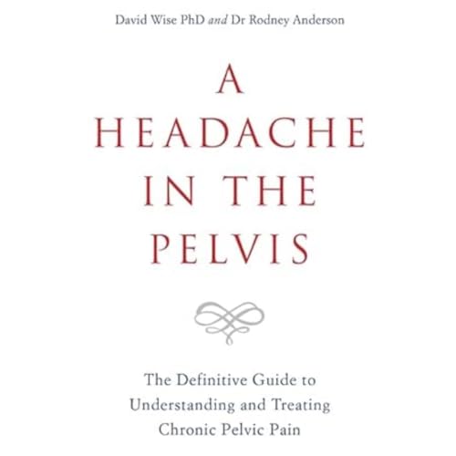 Imagen de archivo de A Headache in the Pelvis: The Definitive Guide to Understanding and Treating Chronic Pelvic Pain a la venta por WorldofBooks