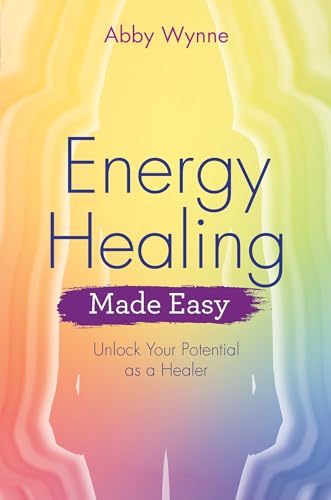 Imagen de archivo de Energy Healing Made Easy: Unlock Your Potential as a Healer a la venta por ThriftBooks-Dallas