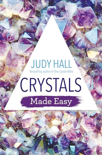 Beispielbild fr Crystals Made Easy zum Verkauf von Goodwill