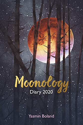 Beispielbild für Moonology Diary 2020 zum Verkauf von SecondSale