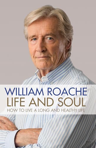 Beispielbild fr Life and Soul: How to Live a Long and Happy Life: How to Live a Long and Healthy Life zum Verkauf von WorldofBooks