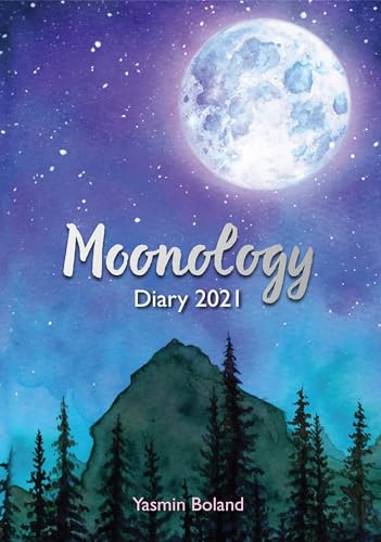 Stock image for Moonology Diary 2021 for sale by Reliant Bookstore
