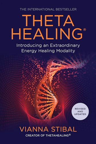 Imagen de archivo de ThetaHealing?: Introducing an Extraordinary Energy Healing Modality a la venta por SecondSale