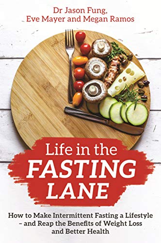 Stock image for Life In The Fasting Lane for sale by SecondSale