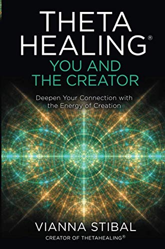 Beispielbild fr Thetahealing (R): You and the Creator : Deepen Your Connection With the Energy of Creation zum Verkauf von GreatBookPrices