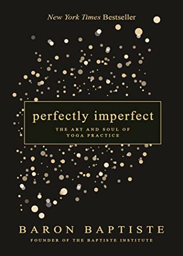 Stock image for Perfectly Imperfect for sale by Blackwell's