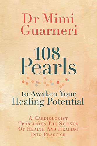 Imagen de archivo de 108 Pearls to Awaken Your Healing Potential a la venta por Blackwell's