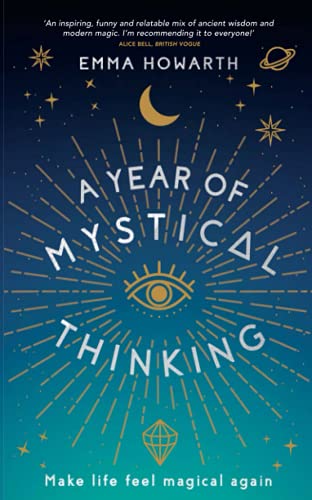 Beispielbild für A Year of Mystical Thinking: Make Life Feel Magical Again zum Verkauf von WorldofBooks
