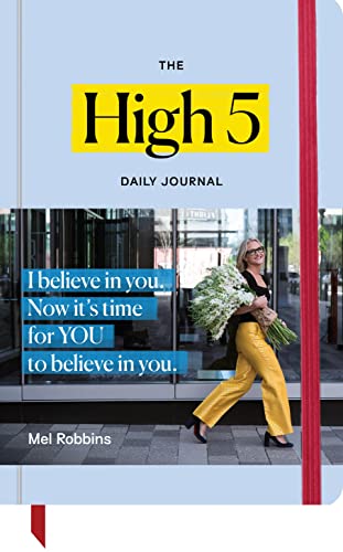 Stock image for The High 5 Daily Journal for sale by ThriftBooks-Atlanta