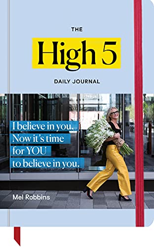 Stock image for The High 5 Daily Journal for sale by BooksRun