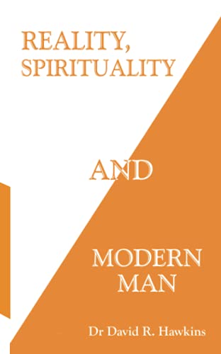 9781788176415: Reality, Spirituality, and Modern Man