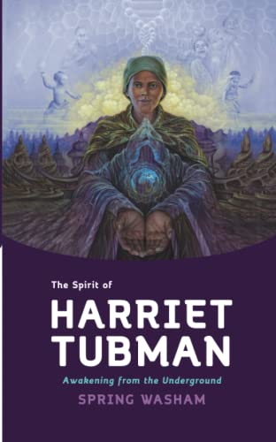 Beispielbild fr The Spirit of Harriet Tubman zum Verkauf von Blackwell's