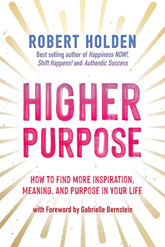 Stock image for Higher Purpose for sale by GreatBookPricesUK