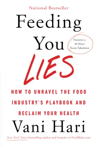 Stock image for FEEDING YOU LIES for sale by Brook Bookstore On Demand