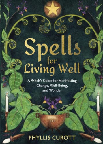 Stock image for Spells For Living Well for sale by GreatBookPrices