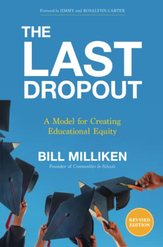 Stock image for LAST DROPOUT, THE for sale by Brook Bookstore On Demand