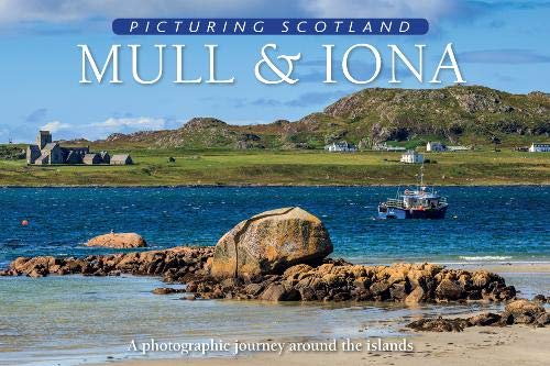 Immagine dell'editore per Picturing Scotland: Mull & Iona venduto da medimops