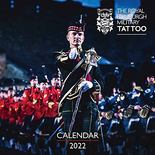 Vé Tattoo Edinburgh 2022 đã chính thức mở bán với nhiều ưu đãi hấp dẫn và được mong đợi suốt cả năm. Trong năm 2022, Tattoo Edinburgh sẽ quay trở lại với những màn trình diễn đầy sáng tạo và kỳ vĩ. Đừng bỏ lỡ cơ hội để trải nghiệm lễ hội này thật sự tuyệt vời!