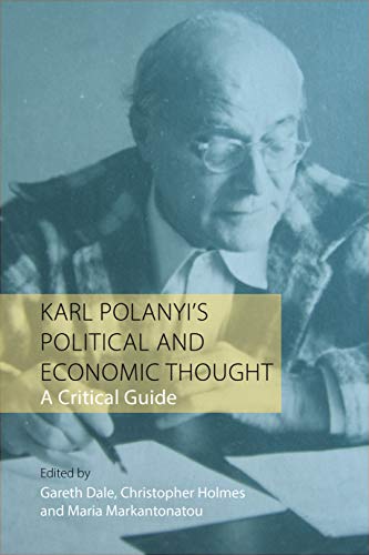 9781788210904: Karl Polanyi's Political and Economic Thought: A Critical Guide