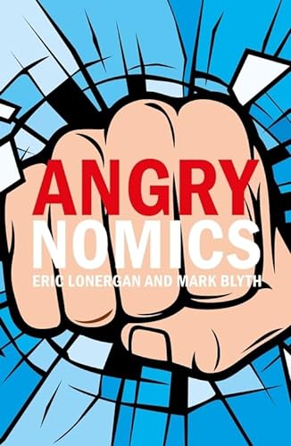 Stock image for Angrynomics for sale by Jenson Books Inc