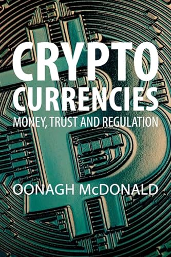 Stock image for Cryptocurrencies Revised paperback edition for sale by GreatBookPrices