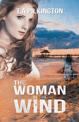 Imagen de archivo de The Woman in the Wind a la venta por Lakeside Books