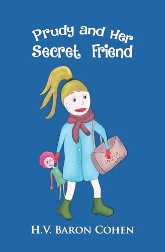 Stock image for Prudy and Her Secret Friend for sale by Lakeside Books