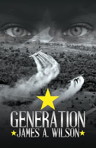 Stock image for Generation for sale by Rye Berry Books