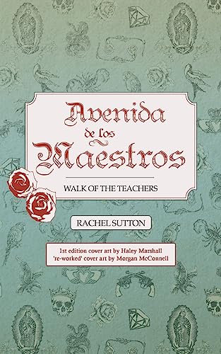 Stock image for Avenida de Los Maestros for sale by Lucky's Textbooks