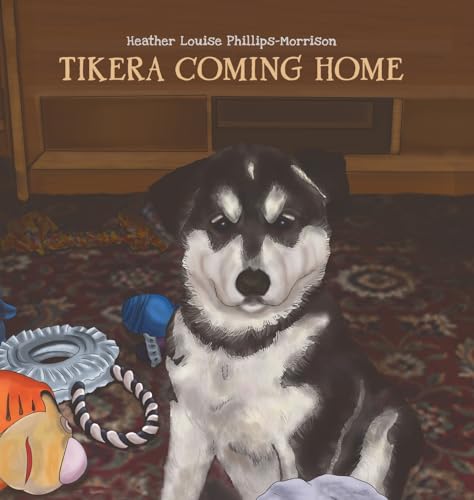 9781788235006: Tikera Coming Home
