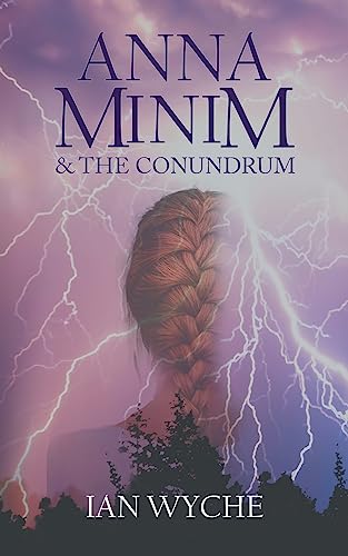 Stock image for Anna Minim and the Conundrum for sale by Books Puddle
