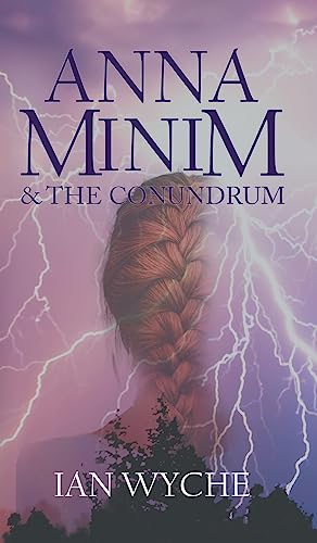 Stock image for Anna Minim and the Conundrum for sale by Lucky's Textbooks