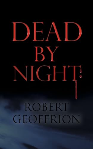 Beispielbild fr Dead by Night zum Verkauf von Buchpark