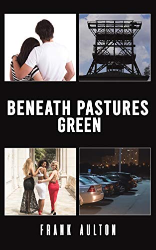 Beispielbild fr Beneath Pastures Green zum Verkauf von WorldofBooks