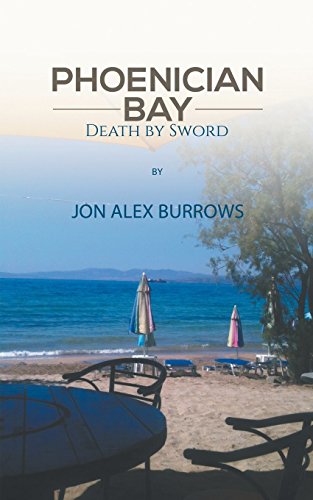 Stock image for Phoenician Bay Death by Sword for sale by WorldofBooks