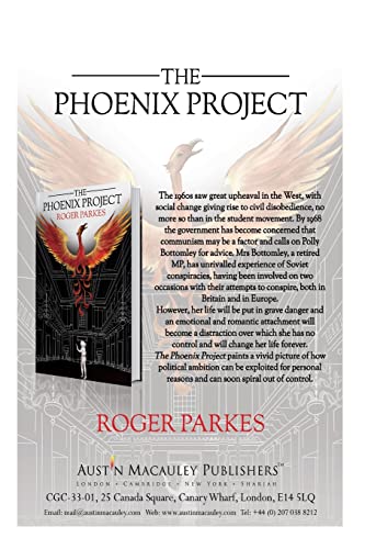 Stock image for The Phoenix Project for sale by Lucky's Textbooks