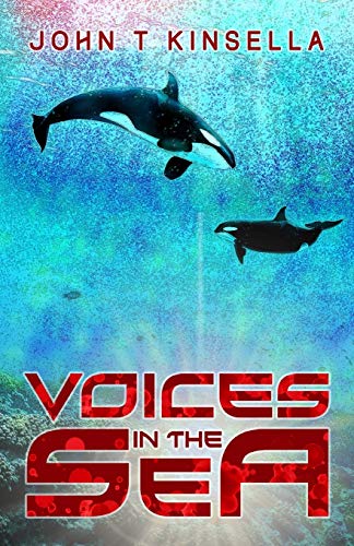 Stock image for Voices in the Sea for sale by WorldofBooks