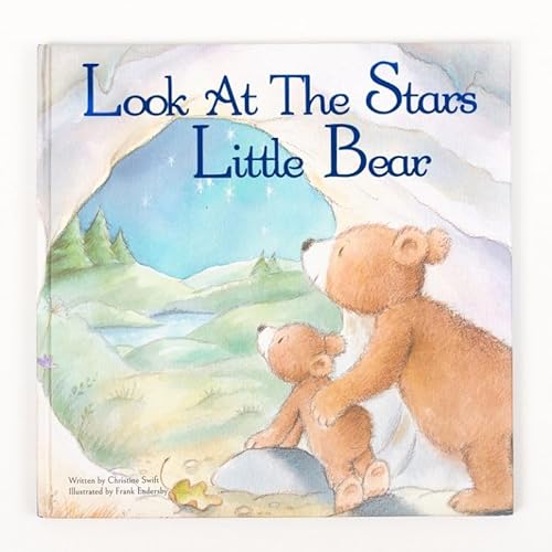 Stock image for Look At The Stars Little Bear for sale by AwesomeBooks