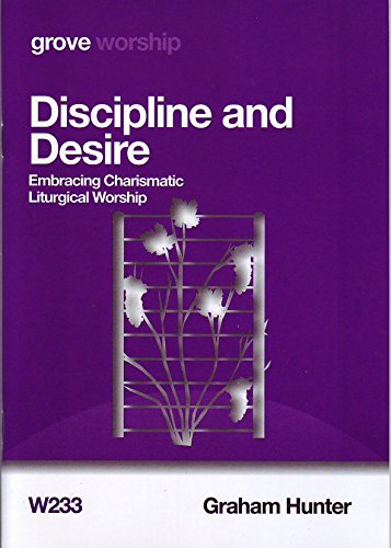 Beispielbild fr Discipline and Desire zum Verkauf von WorldofBooks
