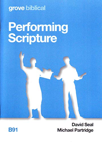 9781788270779: Performing Scripture