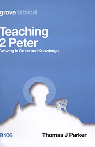 Beispielbild fr Teaching 2 Peter zum Verkauf von WorldofBooks