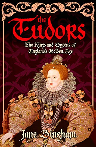 Beispielbild fr The Tudors zum Verkauf von AwesomeBooks