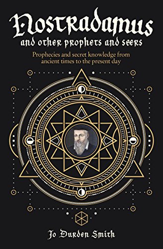 Imagen de archivo de Nostradamus and Other Prophets and Seers a la venta por HPB-Diamond