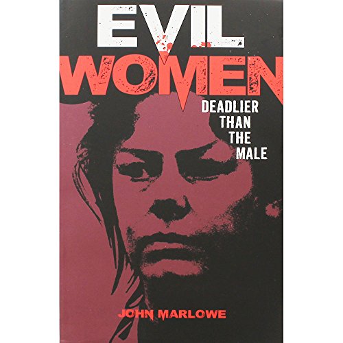 Stock image for Evil Women for sale by BooksRun