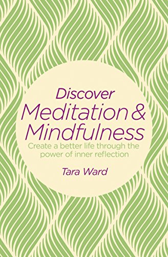 Beispielbild fr Discover Meditation & Mindfulness zum Verkauf von Half Price Books Inc.
